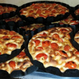 Pizzeria Roma 2 Di De Palma food