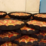 Pizzeria Roma 2 Di De Palma food