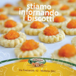 Il Forno Bebida