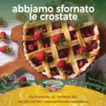 Il Forno Comida