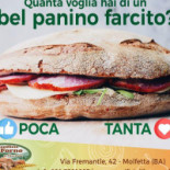 Il Forno Carta