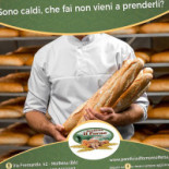 Il Forno Bebida