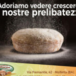 Il Forno Carta