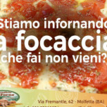 Il Forno Carta