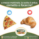 Il Forno Carta