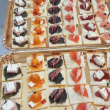 Il Forno Bebida