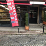 Panetteria Sardà Exterior