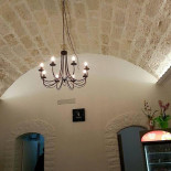 Italian Coffee House Dentro