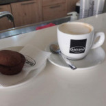 Italian Coffee House Bebida