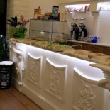 Italian Coffee House Dentro