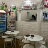 Italian Coffee House Dentro