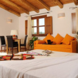 Alghero Resort Country Dentro