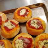 Panificio San Michele Molfetta Comida