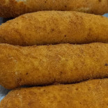 Panificio San Michele Molfetta Comida