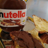 Panificio San Michele Molfetta Bebida