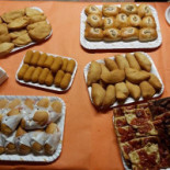 Panificio San Michele Molfetta Comida