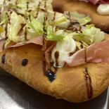 Panificio San Michele Molfetta Comida