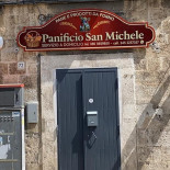 Panificio San Michele Molfetta Exterior