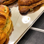 Panificio San Michele Molfetta Comida