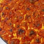 Panificio San Michele Molfetta Comida