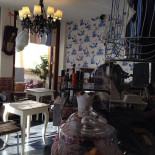 Caffè Dè Pazzi Dentro