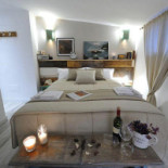 Flower's Food&rooms Dentro
