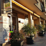 Mixer Cafe' Tabaccheria De Candia Extérieur