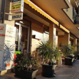 Mixer Cafe' Tabaccheria De Candia Exterior