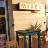 Mixer Cafe' Tabaccheria De Candia Exterior