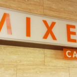 Mixer Cafe' Tabaccheria De Candia Logo