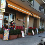 Mixer Cafe' Tabaccheria De Candia Extérieur