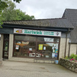 Halal Ottimo Kebabberia Hoshiarpuria (bobby) Extérieur