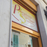 Panificio Spiga Bebida