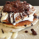 Flory 's Caffe 'di Leo De Lucia Mauro food