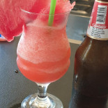 Flory 's Caffe 'di Leo De Lucia Mauro drink