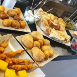 Flory 's Caffe 'di Leo De Lucia Mauro food