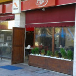Flory 's Caffe 'di Leo De Lucia Mauro