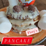 Flory 's Caffe 'di Leo De Lucia Mauro food