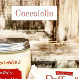 Flory 's Caffe 'di Leo De Lucia Mauro drink
