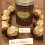 Flory 's Caffe 'di Leo De Lucia Mauro drink