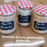 Flory 's Caffe 'di Leo De Lucia Mauro drink