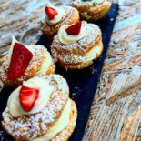 Flory 's Caffe 'di Leo De Lucia Mauro food