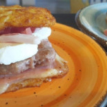 Flory 's Caffe 'di Leo De Lucia Mauro food