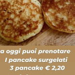 Flory 's Caffe 'di Leo De Lucia Mauro food