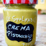 Flory 's Caffe 'di Leo De Lucia Mauro Minuman