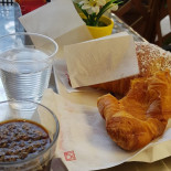 Le Chic J'adore Comida