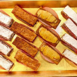 Le Chic J'adore Comida