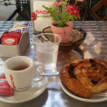Le Chic J'adore Comida