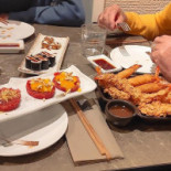 Koun Sushi Nourriture