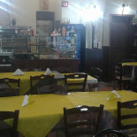 Voglia Di Pizza Dentro
